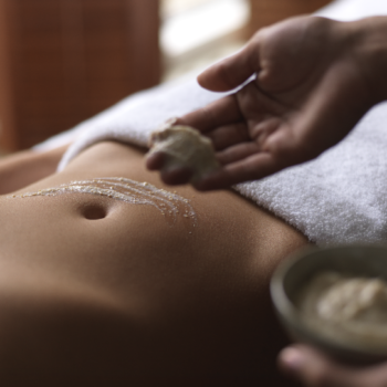 Body Scrub