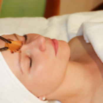 Express facial by Skin Science
