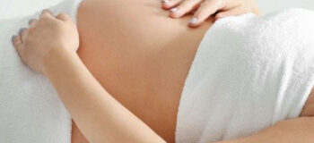 Pregnancy Body Massage* 