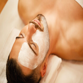 Men's Facial Treatment by Kovalite
