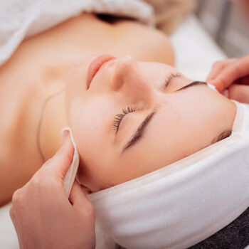 Mom-to-Be Facial Treatment