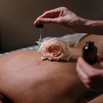 Fruits of Love Ritual by Fito Spa