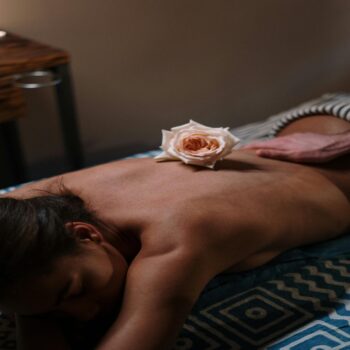 Relax & Harmony Body Massage by Fito Spa