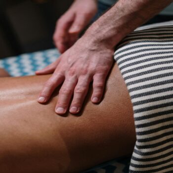 Relax & Harmony Body & Face Massage by Fito Spa