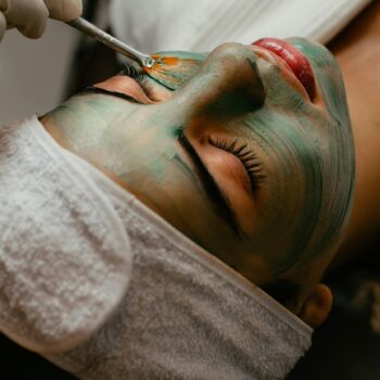 Facial Treatment by Skin Science